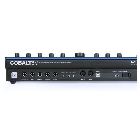 MODAL ELECTRONICS COBALT8M Blue