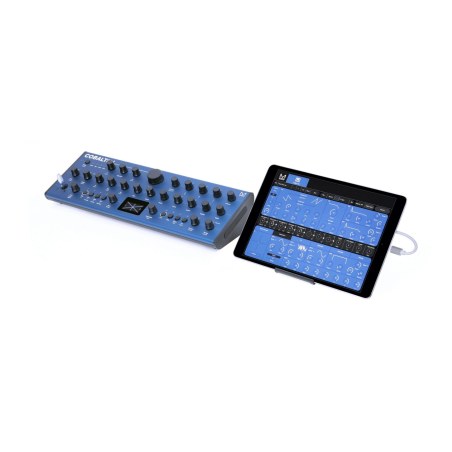 MODAL ELECTRONICS COBALT8M Blue