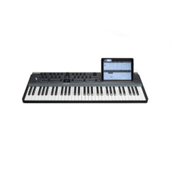 MODAL ELECTRONICS ARGON8X Black