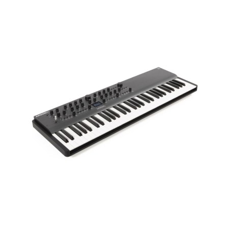 MODAL ELECTRONICS ARGON8X Black