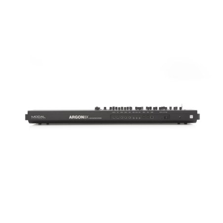 MODAL ELECTRONICS ARGON8X Black