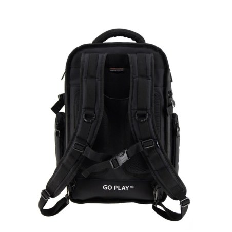 Mono M80 Black