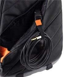 Mono M80-VEG-ULT-BLK Black