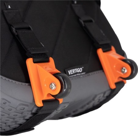 Mono M80-VEG-ULT-BLK Black