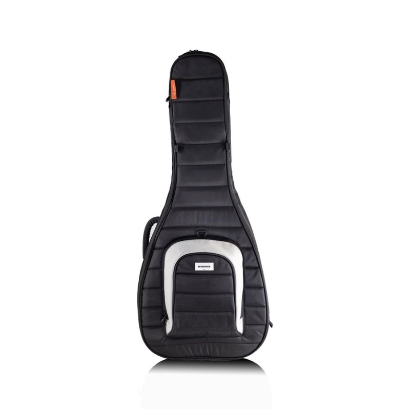 Mono M80-2H-BLK Black