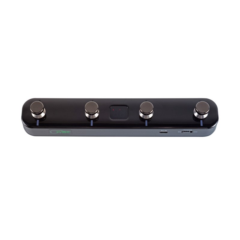 MOOER GWF4 Black