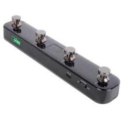 MOOER GWF4 Black