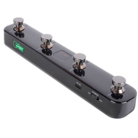MOOER GWF4 Black