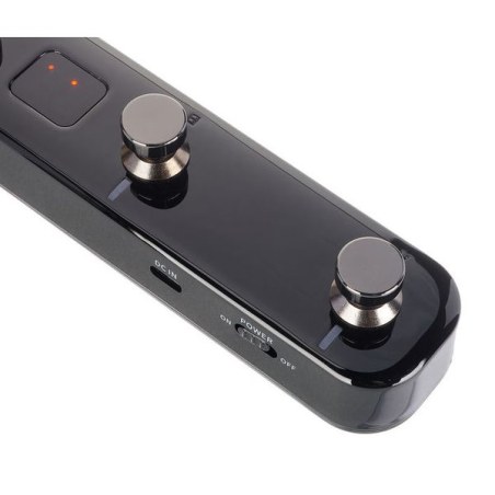 MOOER GWF4 Black