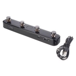 MOOER GWF4 Black