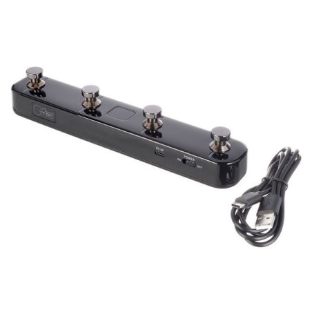 MOOER GWF4 Black