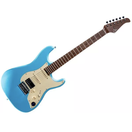 Mooer S801 Blue