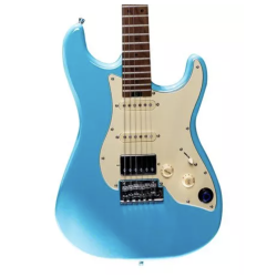 Mooer S801 Blue