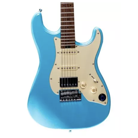 Mooer S801 Blue