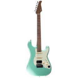 Mooer S801 Surf Green