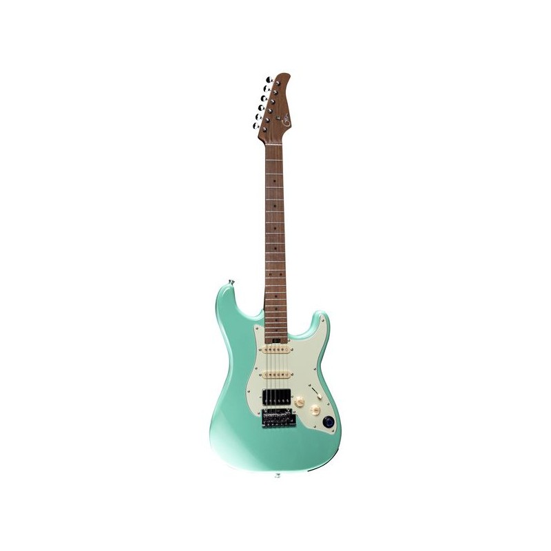 Mooer S801 Surf Green