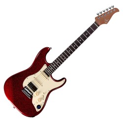 Mooer S800 Red