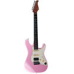 Mooer S800 Pink