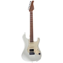 MOOER GTRS-S801 White