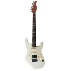Mooer S800 White