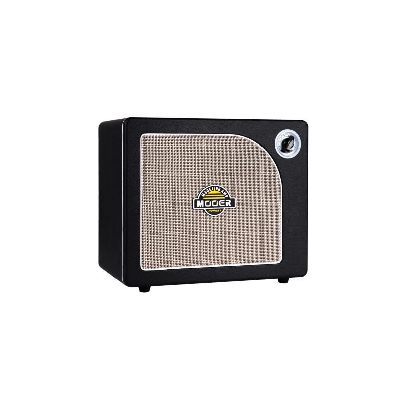 Mooer HORNET 30 Black