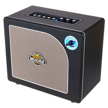 Mooer HORNET 30 Black