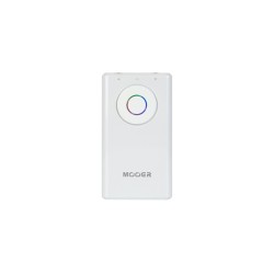 Mooer PRIME P1 White