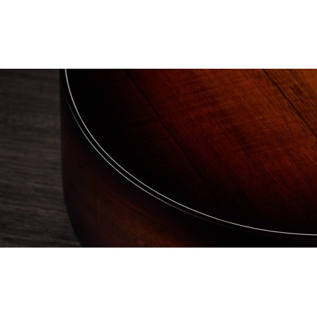 Taylor GS MINI-e Koa Plus