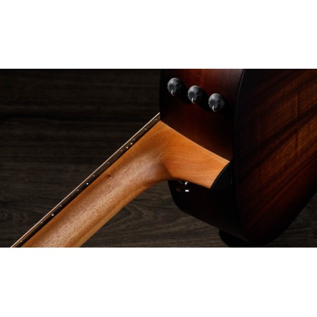 Taylor GS MINI-e Koa Plus