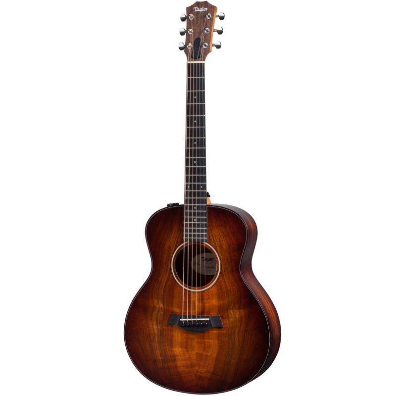 Taylor GS MINI-e Koa Plus