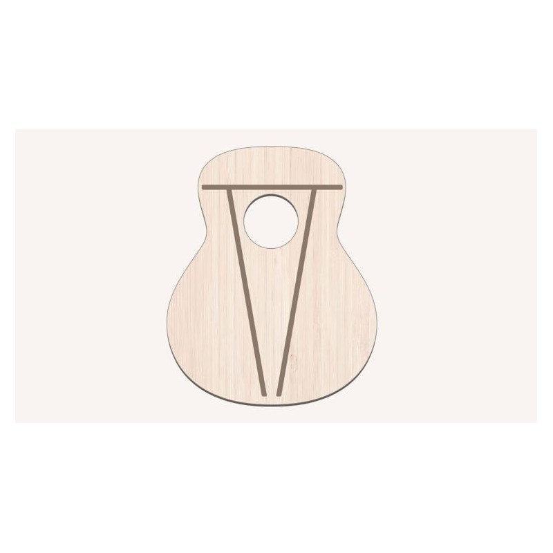 Taylor AD22e