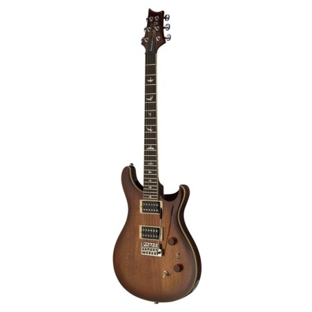PRS Se Standard 24-08 Tobacco Sunburst