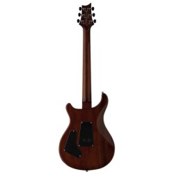 PRS Se Standard 24-08 Tobacco Sunburst