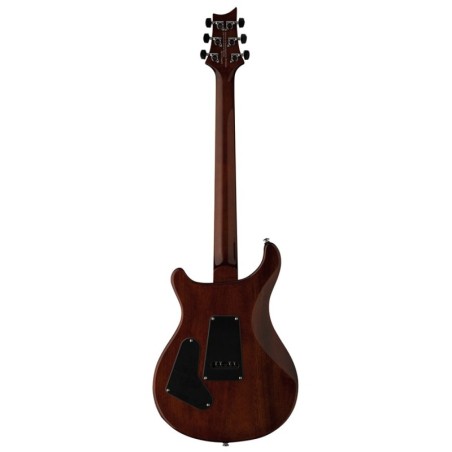 PRS Se Standard 24-08 Tobacco Sunburst