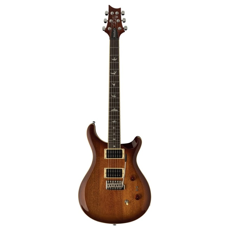 PRS Se Standard 24-08 Tobacco Sunburst