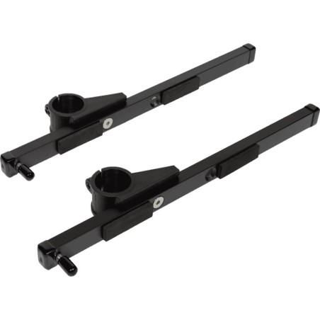 Quik Lok MKS4 Set