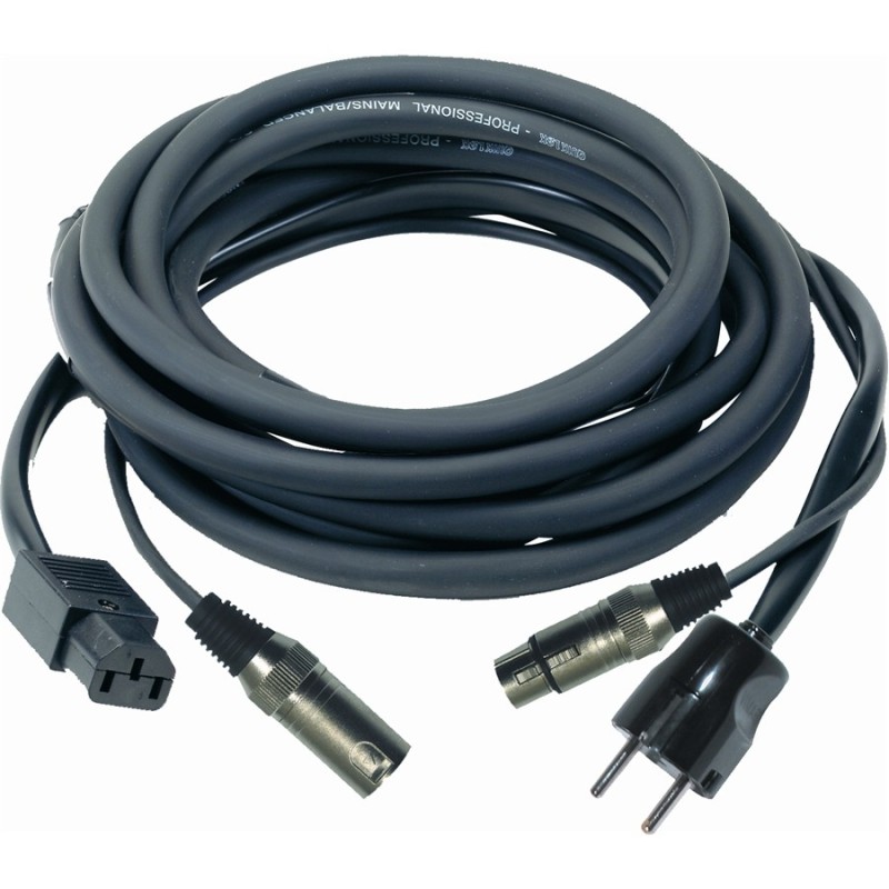 Quik Lok S/396-5 Black