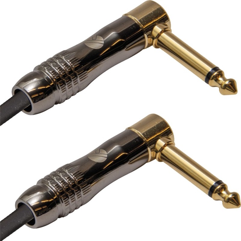 Quik Lok ITST/2JR-0,5 Black