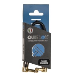 Quik Lok ITST/2JR-0,5 Black