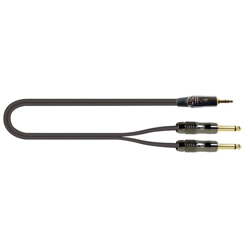 Quik Lok ITST/J352J-3 Black