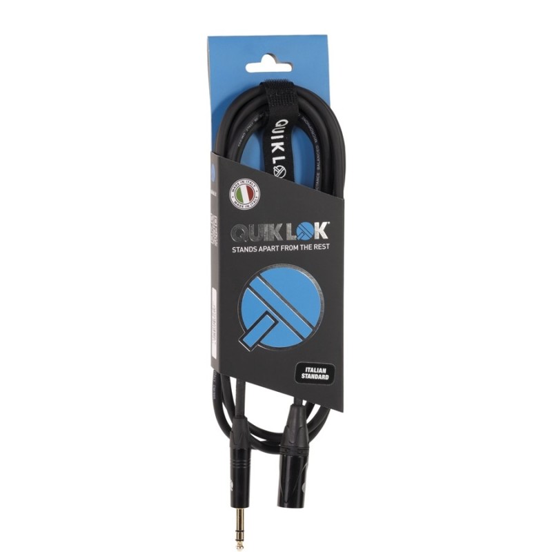 Quik Lok ITST/MJS-3