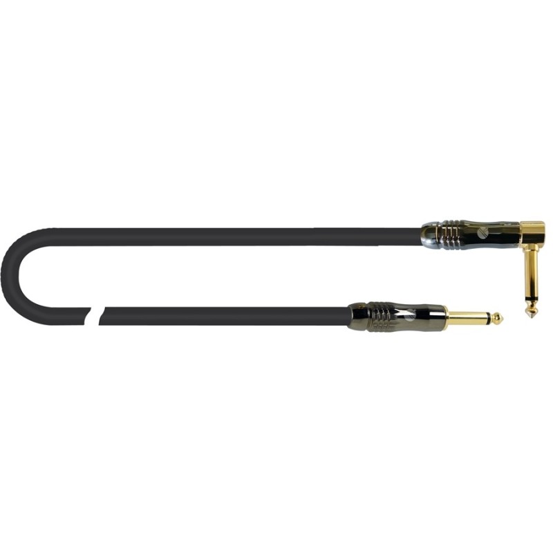 Quik Lok ITST/JR-4,5 Black