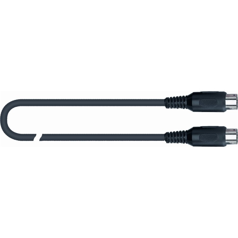 Quik Lok SX/164-0,5 Black