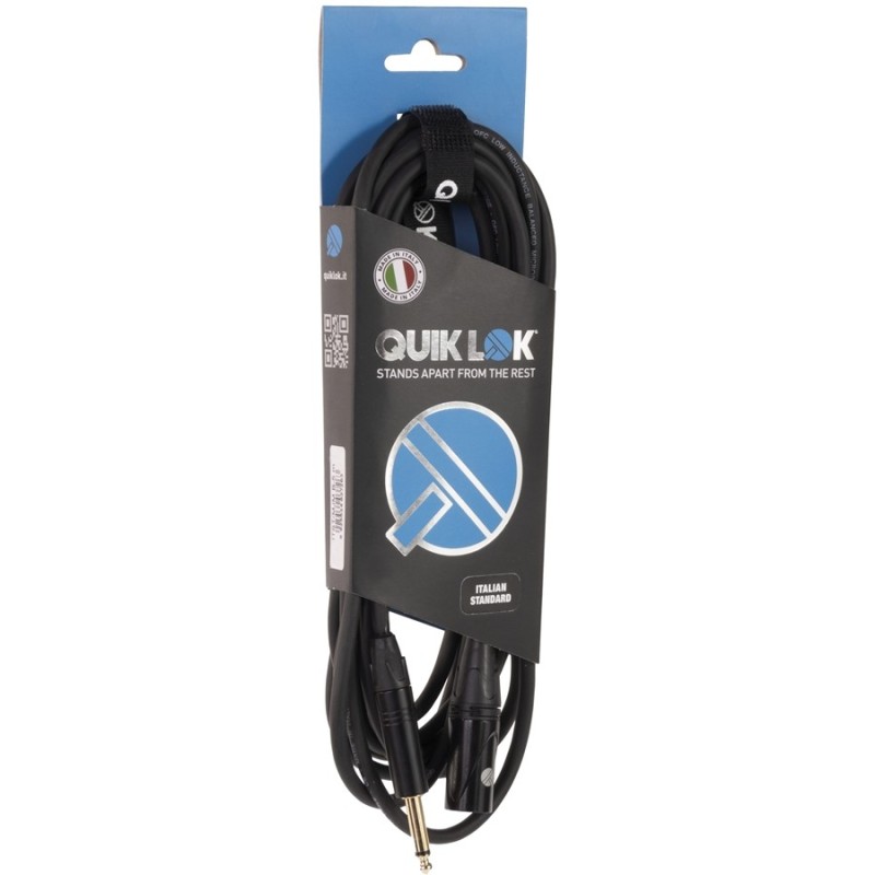 Quik Lok ITST/MJM-1