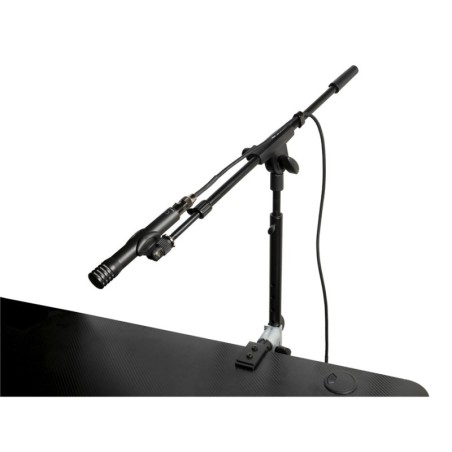 Quik Lok Clamp/001