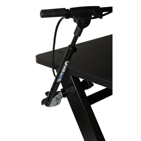 Quik Lok Clamp/001