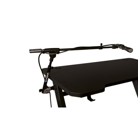 Quik Lok Clamp/001