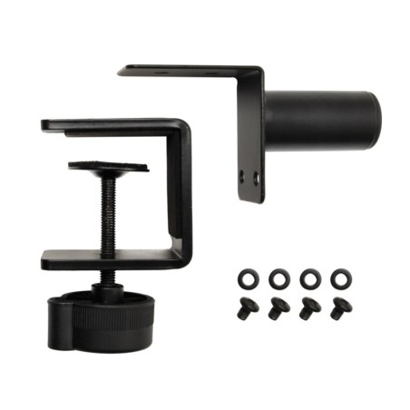 Quik Lok Clamp/001