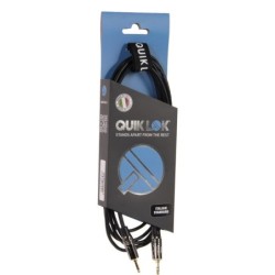 Quik Lok ITST/2J35-2 Black