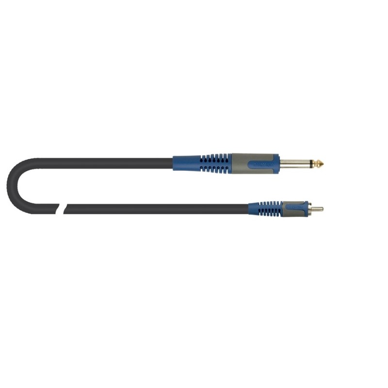 Quik Lok RKSA/128-2 Black